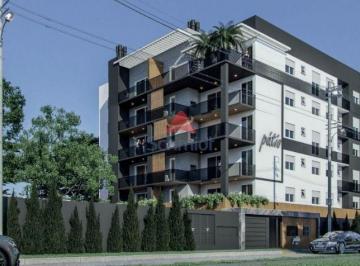 Apartamento · 147m² · 3 Quartos · 2 Vagas · Pátio - Apartamento à venda, 147 m² por R$ 1.225.818,00 - Pinheiro - São Leopoldo/RS