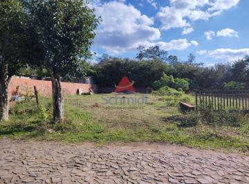 Terreno · 300m² · Terreno à venda, 300 m² por R$ 100.000,00 - Feitoria - São Leopoldo/RS