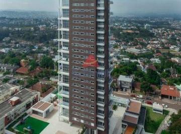 Apartamento · 195m² · 3 Quartos · 3 Vagas · Esplêndido - Apartamento à venda, 195 m² por R$ 2.357.057,00 - Hamburgo Velho - Novo Hamburgo/RS