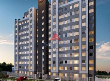 Apartamento · 49m² · 2 Quartos · 1 Vaga · Sky - Apartamento à venda, 49 m² por R$ 292.000,00 - Santo André - São Leopoldo/RS