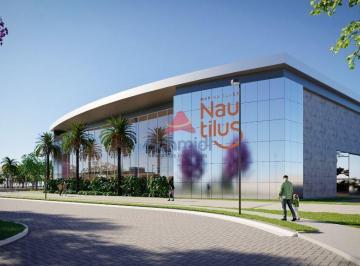 Terreno · 389m² · Nautilus - Terreno à venda, 389 m² por R$ 338.000 - Centro - Xangri-lá/RS