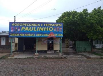 Casa · 260m² · 4 Quartos · 1 Vaga · Casa com 4 dormitórios à venda, 260 m² por R$ 222.000,00 - Feitoria São Geraldo - São Leopoldo/RS