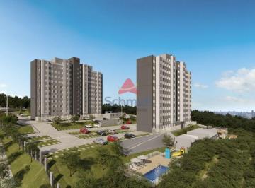 Apartamento · 45m² · 2 Quartos · 1 Vaga · Sky - Apartamento à venda, 45 m² por R$ 258.000,00 - Santo André - São Leopoldo/RS