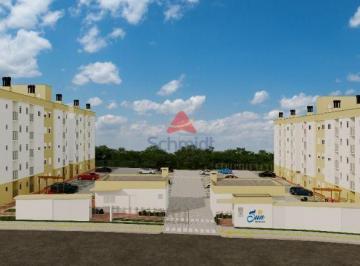 Apartamento · 51m² · 2 Quartos · 1 Vaga · Sun Residencial - Apartamento com 2 dormitórios à venda, 51 m² por R$ 219.950,00 - Feitoria - São Le