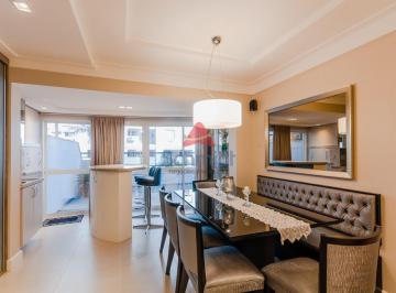 Apartamento · 112m² · 3 Quartos · 2 Vagas · Edifício Sevilha - Apartamento à venda, 112 m² por R$ 890.000,00 - Centro - São Leopoldo/RS