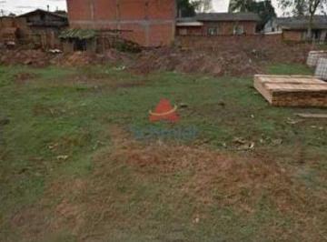 Terreno · 300m² · Terreno à venda, 300 m² por R$ 65.000,00 - Feitoria - São Leopoldo/RS