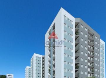 Apartamento · 51m² · 2 Quartos · 1 Vaga · Capri - Apartamento à venda, 51 m² por R$ 265.223,00 - Campina - São Leopoldo/RS