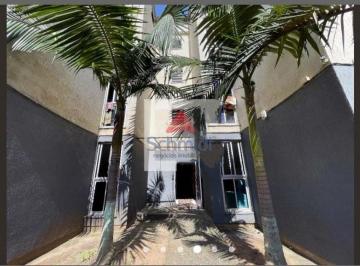 Apartamento · 54m² · 2 Quartos · 1 Vaga · Condomínio São Borja - Apartamento com 2 dormitórios à venda, 54 m² por R$ 100.000 - Campina - São L