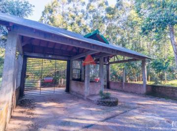 Terreno · 2000m² · Reserva dos Imigrantes - Terreno à venda, 2000 m² por R$ 220.000,00 - Fazenda São Borja - São Leopol