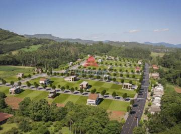 Terreno · 300m² · Parque do Vale - Terreno à venda, 300 m² por R$ 188.100 - União - Dois Irmãos/RS