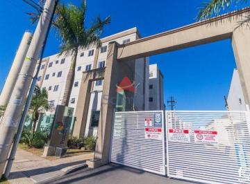 Apartamento · 49m² · 2 Quartos · 1 Vaga · Porto Garibaldi - Apartamento com 2 dormitórios à venda, 49 m² por R$ 165.000 - Feitoria - São Leopo