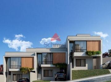 Casa · 105m² · 3 Quartos · 2 Vagas · Casa à venda, 105 m² por R$ 599.000,00 - Scharlau - São Leopoldo/RS
