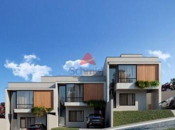 Casa · 105m² · 3 Quartos · 2 Vagas · Casa à venda, 105 m² por R$ 599.000,00 - Scharlau - São Leopoldo/RS