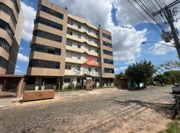 Apartamento · 88m² · 2 Quartos · 1 Vaga · Residencial Imperium - Apartamento à venda, 88 m² por R$ 389.000,00 - Scharlau - São Leopoldo/RS