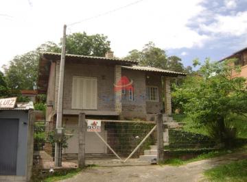 Casa · 150m² · 2 Quartos · 1 Vaga · Casa à venda, 150 m² por R$ 350.000,00 - Jardim Luciana - São Leopoldo/RS