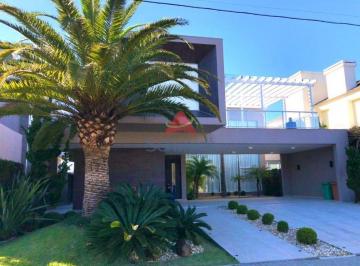 Casa · 360m² · 4 Quartos · 6 Vagas · Velas da Marina - Casa à venda no bairro Condominio Horizontal de Lotes Velas da Marina - Capão da C