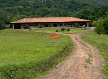 Casa · 380m² · 4 Quartos · 2 Vagas · Country Village Lomba Grande - Casa com 4 dormitórios à venda, 380 m² por R$ 1.250.000 - Lomba Grand