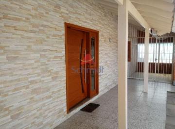 Casa · 145m² · 3 Quartos · 3 Vagas · Casa à venda, 145 m² por R$ 357.000,00 - Scharlau - São Leopoldo/RS