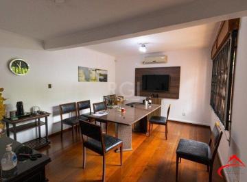 Casa · 500m² · 4 Quartos · 5 Vagas · Casa para Venda - 500m², 4 dormitórios, sendo 1 suites, 5 vagas - Boa Vista