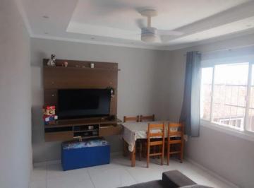 Apartamento de 2 quartos, Praia Grande · Apartamento à venda com 56,84 m² bairro bal. maracanã