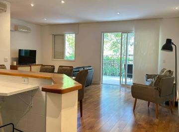 Apartamento · 122m² · 3 Quartos · 3 Vagas · LINDO APTO ALPHAVILLE, 3 SUÍTES, 2 GARAGENS, ÓTIMA LOCALIZAÇÃO, VISTA LIVRE