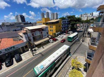 Apartamento de 3 quartos, Salvador · Apartamento com 79 m² e 3 quartos à venda na praça de Pernambués