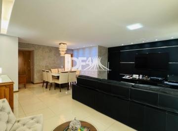 Foto 02 · Apartamento de Alto Padrão à Venda em Águas Claras - DF: Residencial Antares Club - 3 Quartos, 2 Suí