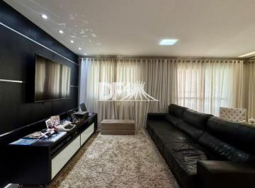 Foto 01 · Apartamento de Alto Padrão à Venda em Águas Claras - DF: Residencial Antares Club - 3 Quartos, 2 Suí