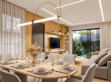Casa de 3 quartos, Curitiba · SOBRADO ALTO PADRÃO NO SEMINÁRIO | 256,07 m² PRIVATIVOS | TERRAÇO AMPLO COM LAZER PRIVATIVO