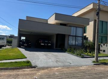 Casa · 198m² · 3 Quartos · 4 Vagas · Casa nova 3 Suítes (1 Master) à Venda no Jardim Veneza