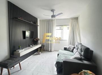 Foto 01 · ESPAÇOSO APARTAMENTO DE 03 QUARTOS, SOL DA MANHÃ, REFORMADO, À VENDA EM JARDIM CAMBURI, VITÓRIA/ES!