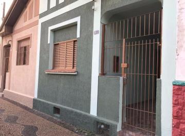 Foto 01 · Casa, Consolação, Rio Claro, SP