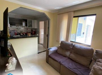 Casa de 3 quartos, Valparaíso de Goiás · 3 quartos - Garagem 4 carros - Aceita financiamento