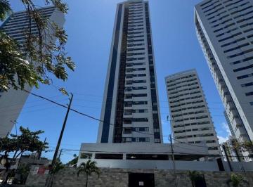 Apartamento de 4 quartos, Recife · Apartamento com 84 m² e 3 quartos à venda em Pina