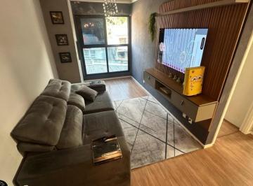 Foto 01 · Apartamento, Espinheiros, Itajaí, SC