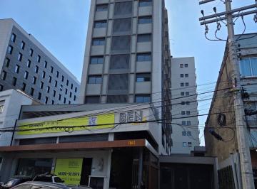 Foto 01 · Apartamento, Floresta, Porto Alegre, RS