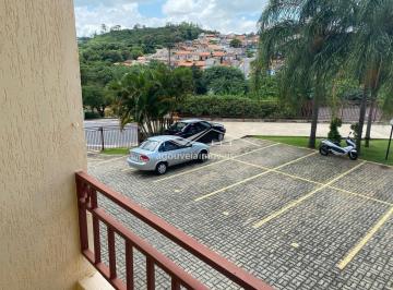Foto 01 · Apartamento, Ortizes, Valinhos, SP