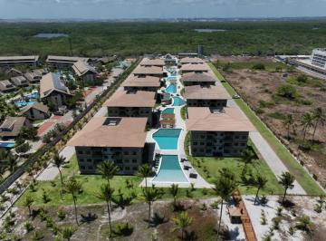 Vendo apartamento PRONTO à beira-mar de Muro Alto, para uso ou rentabilizar, no melhor trecho de praia de toda a região. · Vendo apartamento PRONTO à beira-mar de Muro Alto, para uso ou rentabilizar, no melhor trecho de pra
