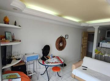 Apartamento no centro de S.José da Coroa Grande, mobiliado e super bem localizado. · Apartamento no centro de S.José da Coroa Grande, mobiliado e super bem localizado.
