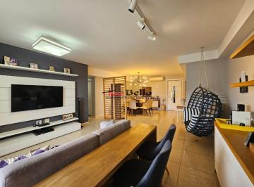 Foto 01 · MAJESTIC Apartamento de Luxo na Barra Olímpica com 4 Quartos e 166m² - Rio de Janeiro-RJ