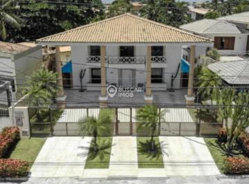 Foto 01 · Casa, Vilas do Atlântico, Lauro de Freitas, BA