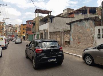Terreno , Salvador · Terreno, plano, a venda na Boca do Rio, nas proximidades do Atakarejo. 210m². Excelente investimento