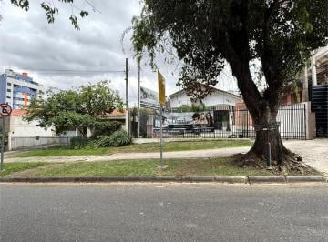Terreno , Curitiba · Terreno Residencial/Comercial Vila Izabel ZR4