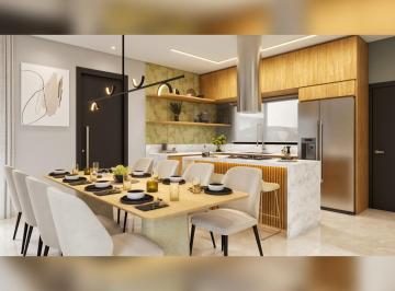 Casa de 3 quartos, Curitiba · SOBRADO ALTO PADRÃO NO SEMINÁRIO | 223,75 m² PRIVATIVOS | TERRAÇO AMPLO COM LAZER PRIVATIVO