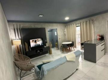 Apartamento de 2 quartos, Ubatuba · APARTAMENTO NOVO MOBILIADO COM 02 DORMITÓRIOS A VENDA NO CENTRO DE UBATUBA