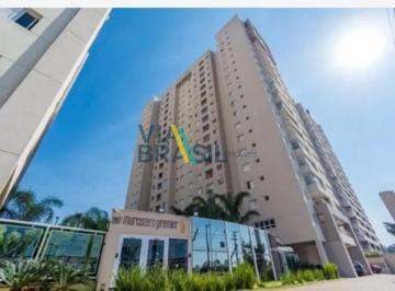 Foto 01 · Viva com conforto e praticidade no Condomínio Marco Zero Prime em São Bernardo do Campo-SP! Apartame