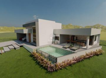 Casa de 6 quartos, Gravatá · Casa em condomínio de alto padrão com 06 suítes e piscina privativa à venda em Gravatá/PE!