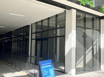 Comercial · 40m² · 1 Quarto · 2 Vagas · LOJA COMERCIAL FRENTE REPÚBLICA ARGENTINA 3165 - OPORTUNIDADE!
