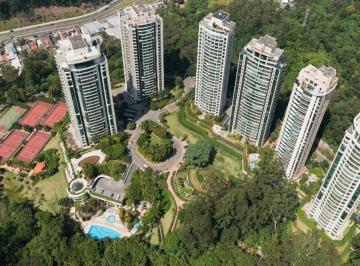 Foto 26 · TORRE STRELITZIA   - LOCAÇÃO COBERTURA NO VILAGGIO PANAMBY - 3 SUÍTES PARA LOCAÇÃO (11) 9-9799-5270