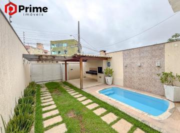 Foto 01 · CASA DUPLEX DE 3 SUÍTES À VENDA NA PRAIA DO MORRO EM GUARAPARI ES. CONFORTO, LAZER E LOCALIZAÇÃO PRI